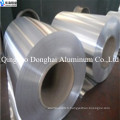 8011-O Rouleau de papier d&#39;aluminium Jumbo